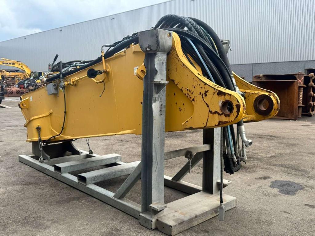 Komatsu PC490HRD-11 Foto 16