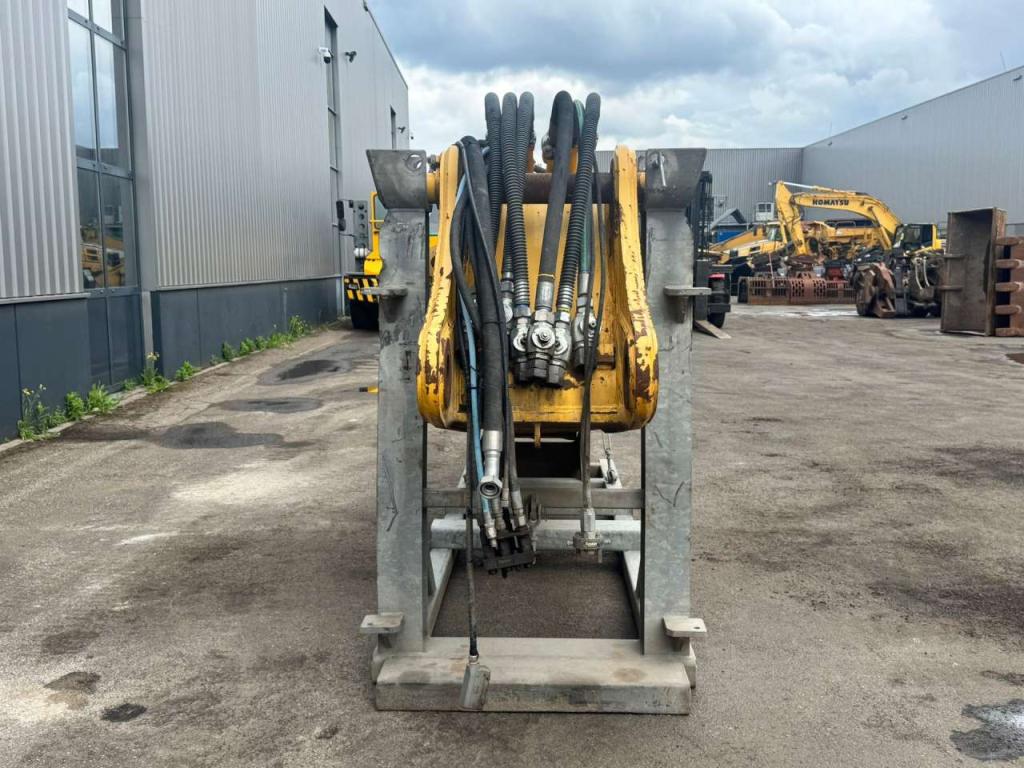 Komatsu PC490HRD-11 Foto 18
