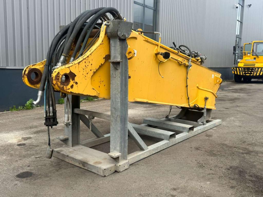 Komatsu PC490HRD-11 Foto 20