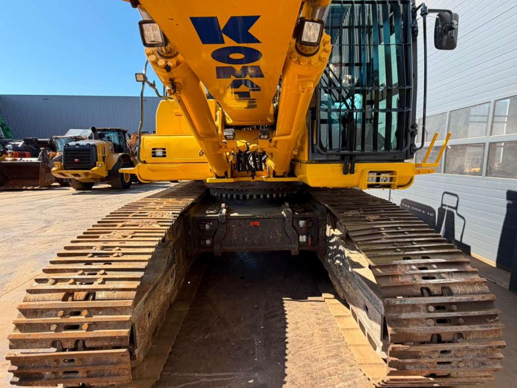 Komatsu PC490HRD-11 Foto 30