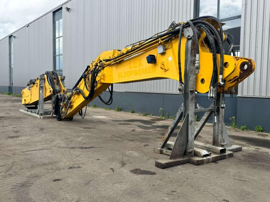 Komatsu PC490HRD-11 Foto 5