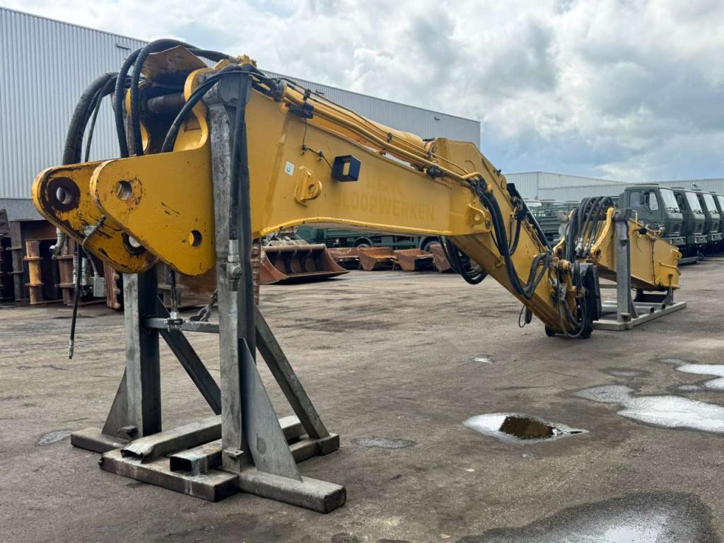 Komatsu PC490HRD-11 Foto 6