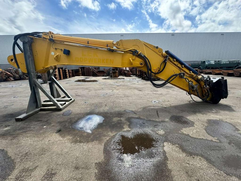Komatsu PC490HRD-11 Foto 9