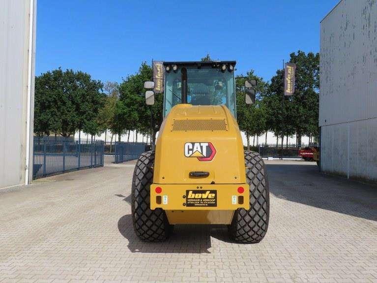 Caterpillar CS13 Foto 3
