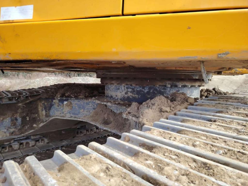 JCB 220X L4F Foto 6