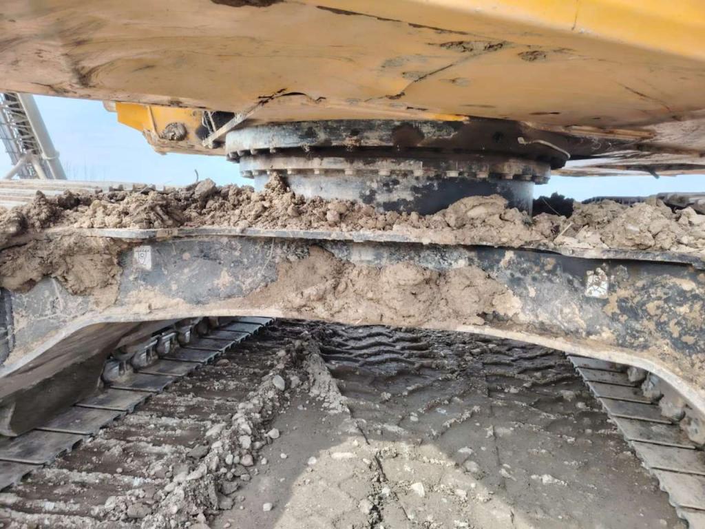 JCB 220X L4F Foto 7