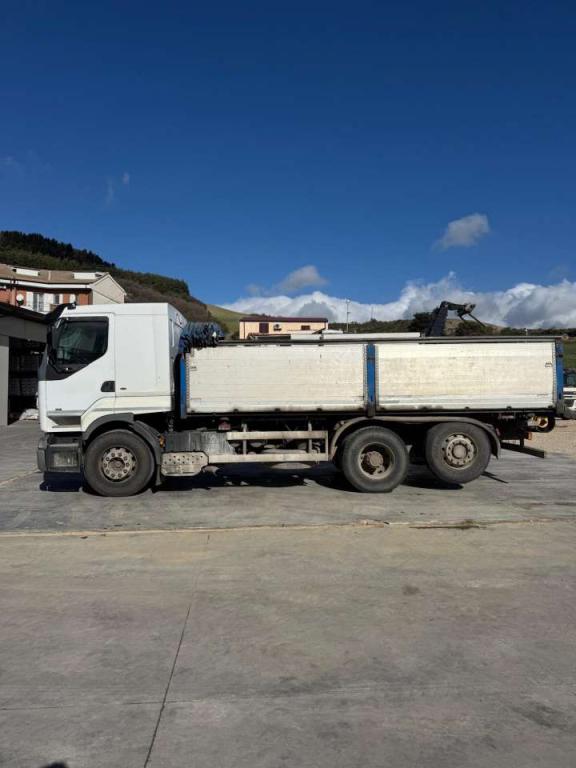 Renault 385 Foto 4