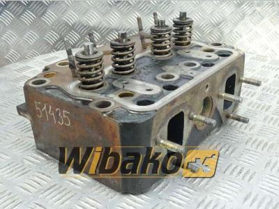 Hanomag D964T vendida por Wibako