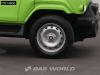 EVUM Motors aCar 4x4 100% Elektrisch 23kWh Open Laadbak Pritsche Pickup Foto 18 thumbnail
