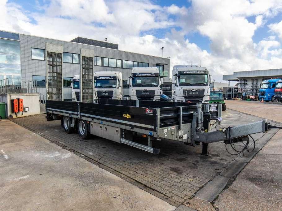 HUMBAUR HUMBAUR HBTZ 197224BS- 19 TON Foto 9