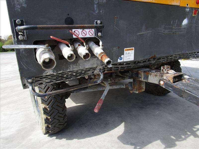 Ingersoll Rand 12/235 Foto 6