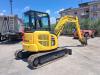 Komatsu PC50MR-2 Foto 2 thumbnail