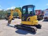 Komatsu PC50MR-2 Foto 3 thumbnail