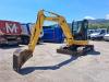 Komatsu PC50MR-2 Foto 4 thumbnail