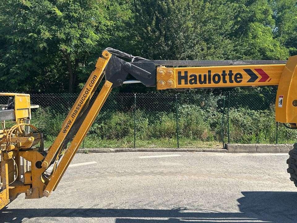 Haulotte HA18PXNT Foto 5