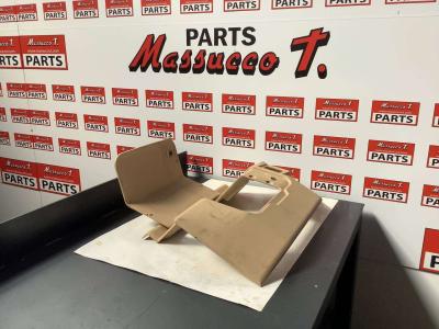 Capó para Caterpillar vendida por Massucco T. Srl Area Ricambi