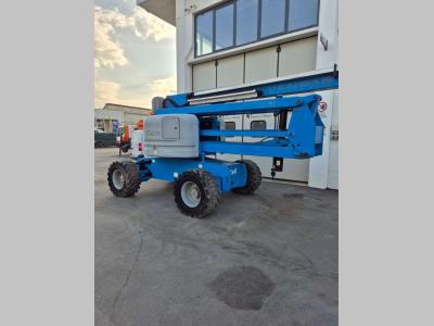 Genie Z60/34 vendida por Liftop Srl