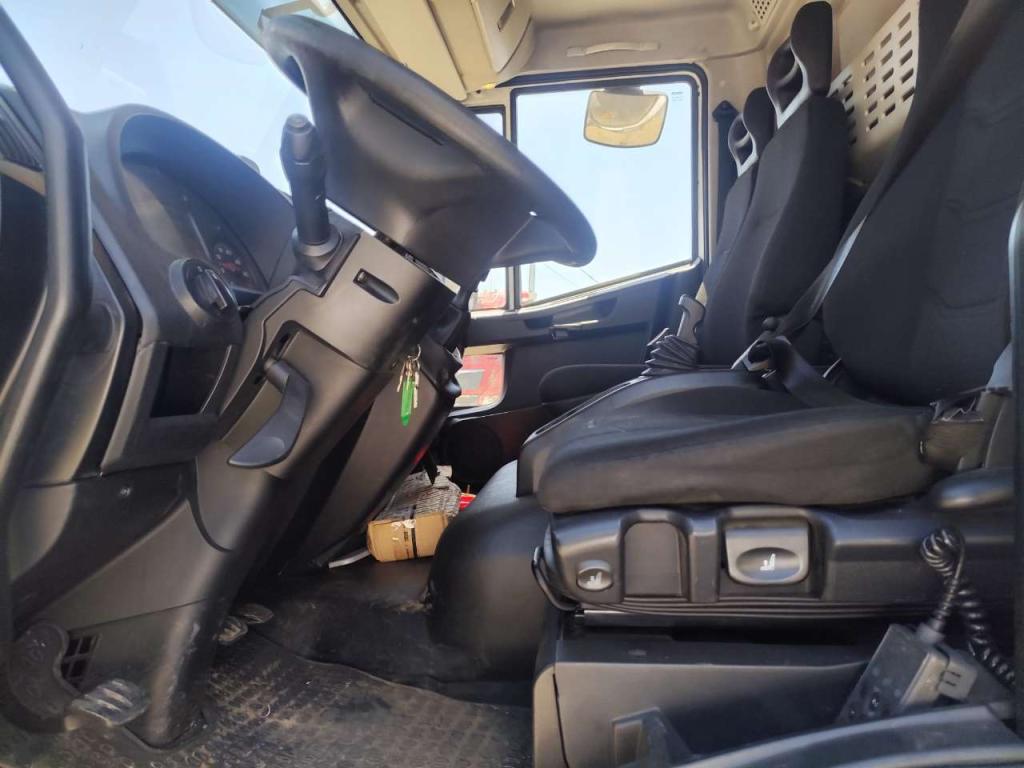 Iveco EUROCARGO CUBE 190-280L Foto 11