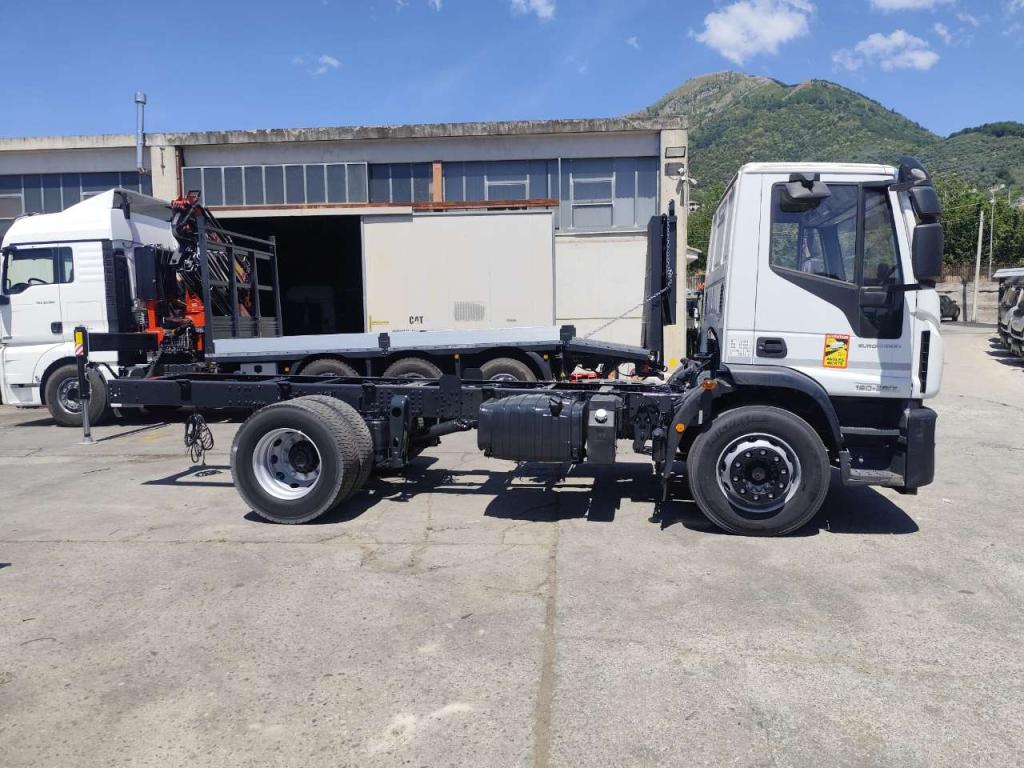 Iveco EUROCARGO CUBE 190-280L Foto 15