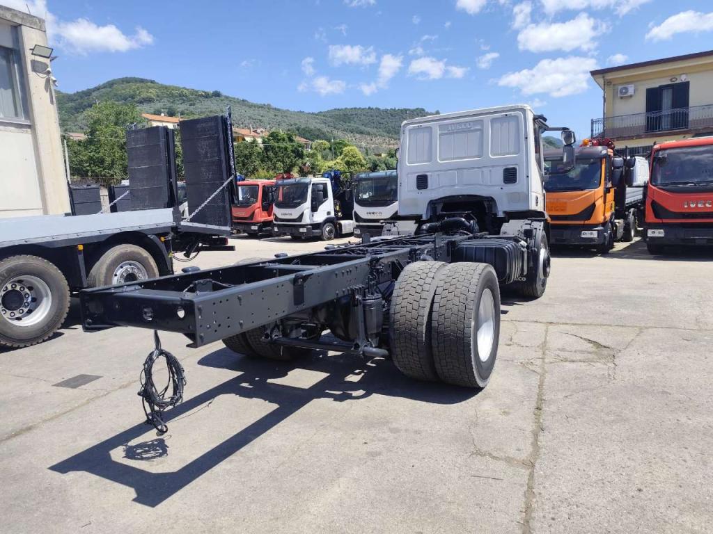 Iveco EUROCARGO CUBE 190-280L Foto 16