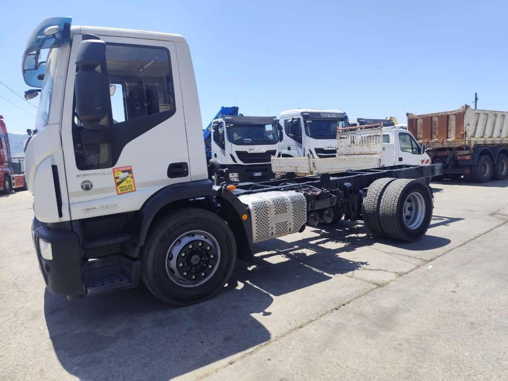 Iveco EUROCARGO CUBE 190-280L Foto 22