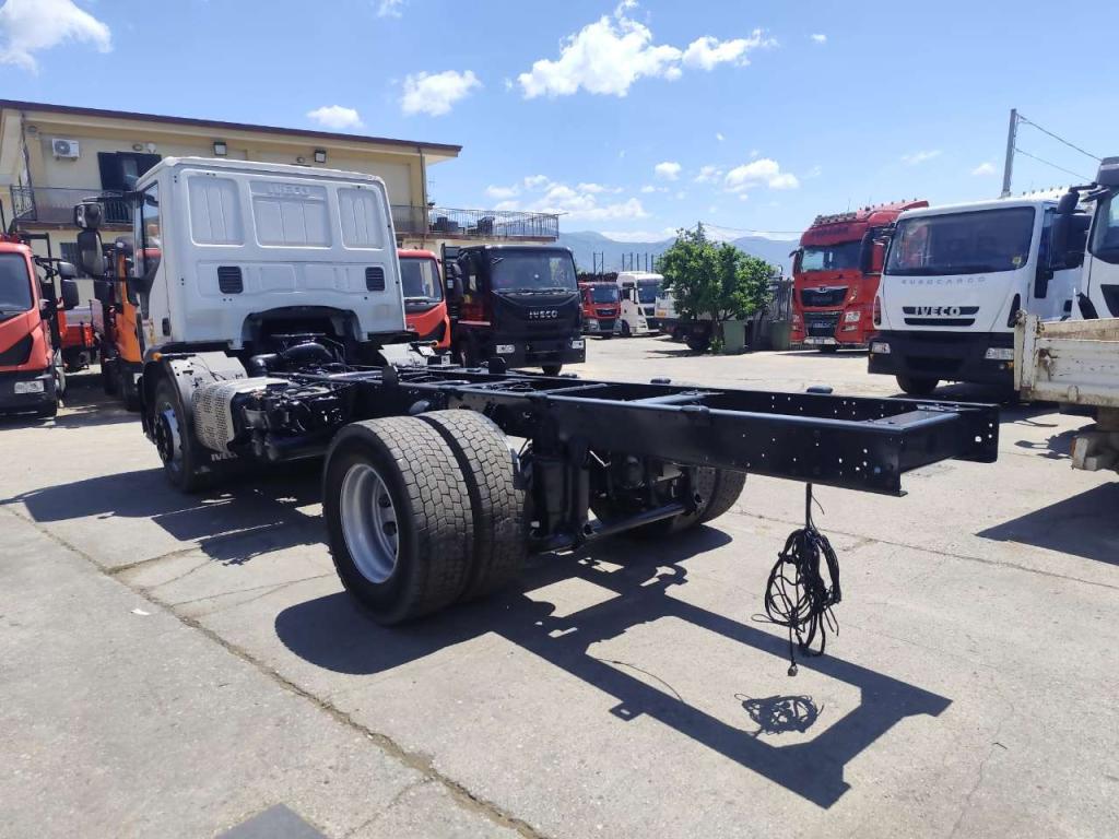 Iveco EUROCARGO CUBE 190-280L Foto 29