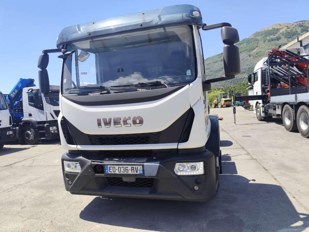 Iveco EUROCARGO CUBE 190-280L Foto 30