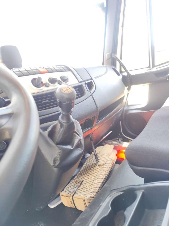 Iveco EUROCARGO CUBE 190-280L Foto 7