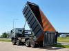 Mercedes-Benz Arocs 4848 8x8 tipper Foto 13 thumbnail