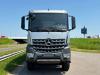 Mercedes-Benz Arocs 4848 8x8 tipper Foto 8 thumbnail