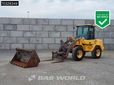 Volvo L30 G Foto 1