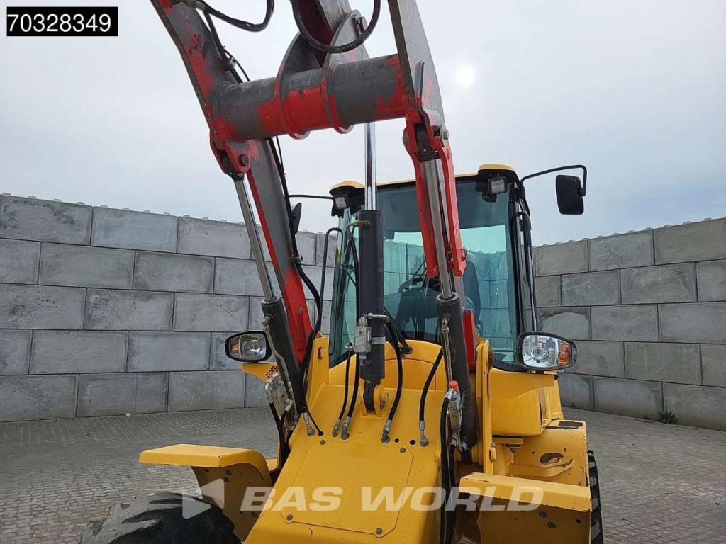 Volvo L30 G Foto 11