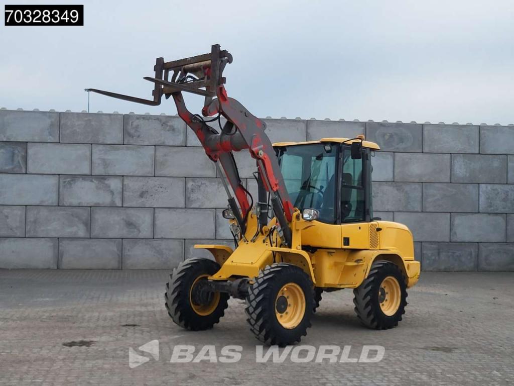 Volvo L30 G Foto 2