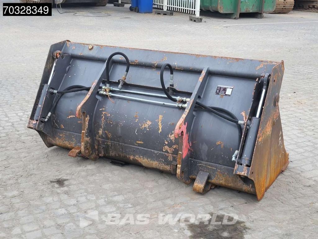 Volvo L30 G Foto 22