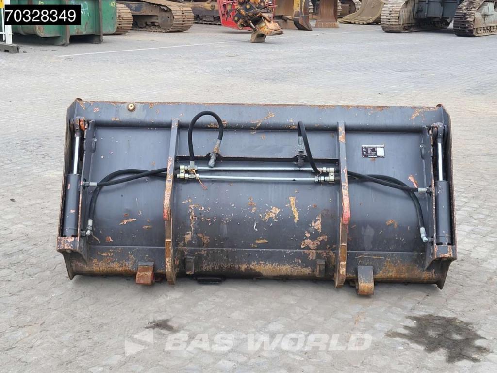 Volvo L30 G Foto 23