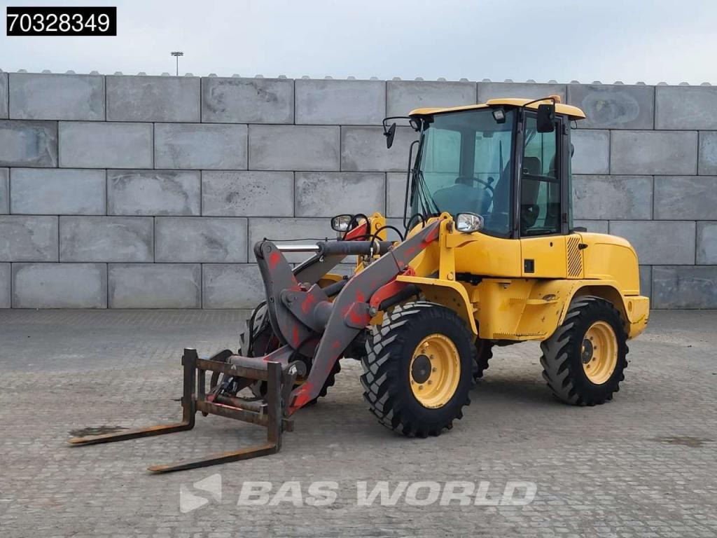 Volvo L30 G Foto 3
