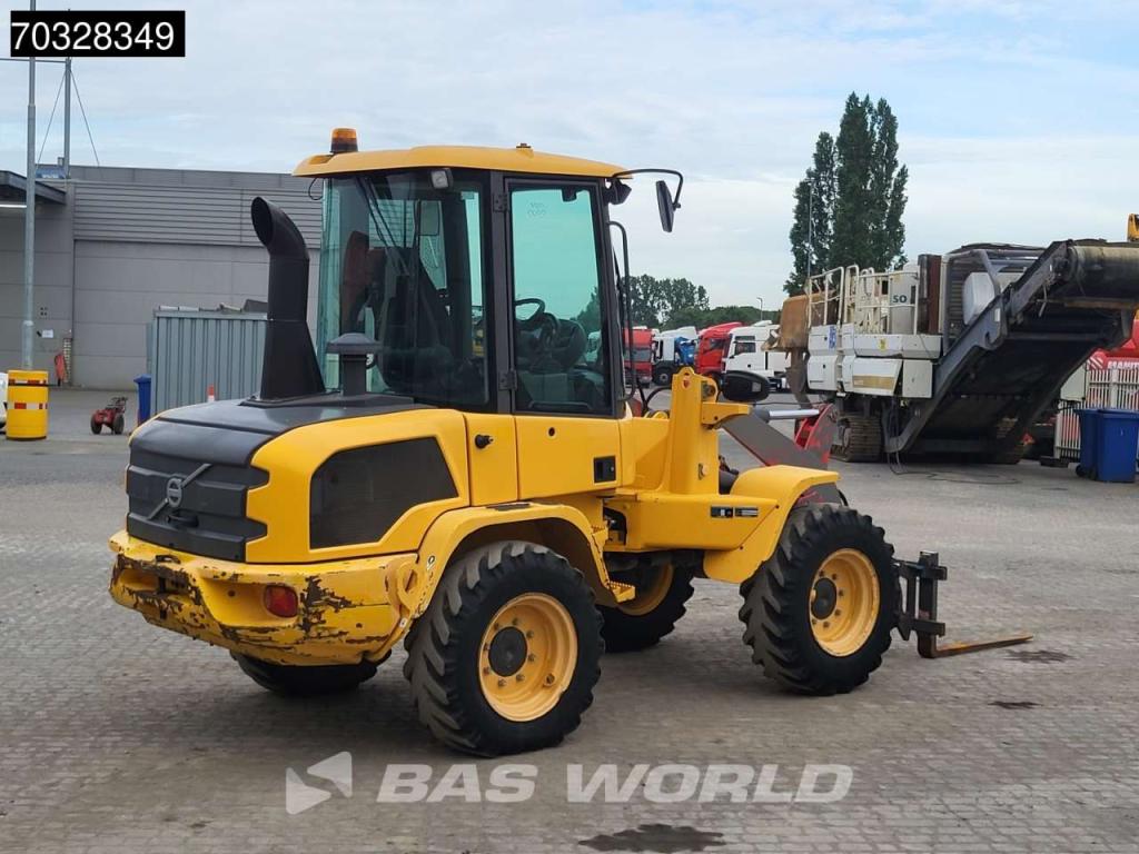 Volvo L30 G Foto 8