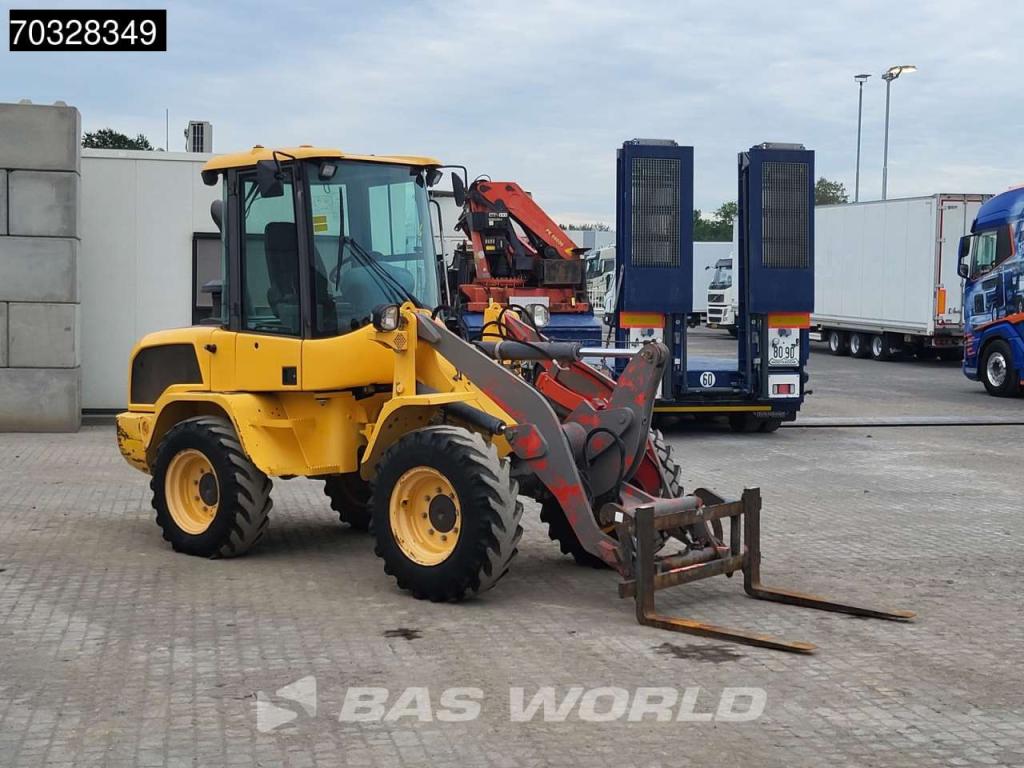 Volvo L30 G Foto 9