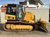 Caterpillar D4K2 LGP Foto 20 thumbnail