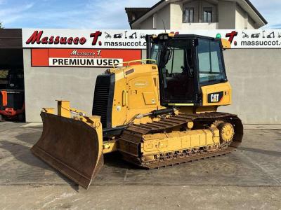 Caterpillar D4K2 LGP vendida por Massucco T. Srl