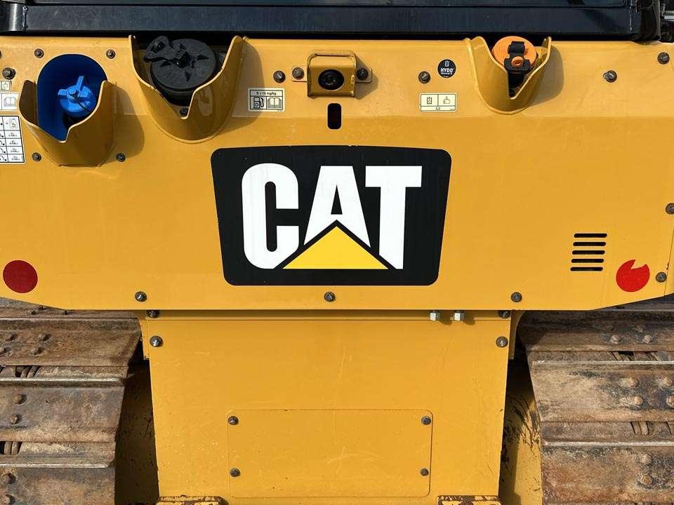 Caterpillar D4K2 LGP Foto 11