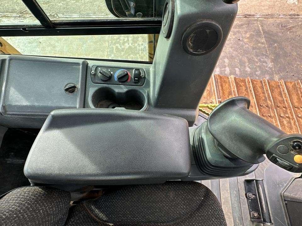 Caterpillar D4K2 LGP Foto 16