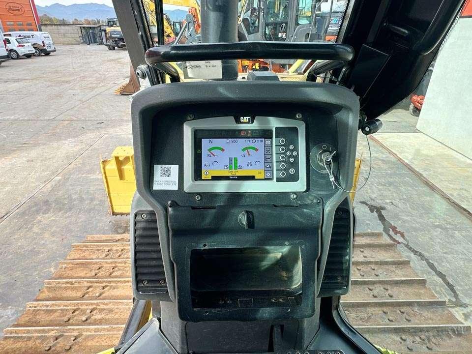 Caterpillar D4K2 LGP Foto 17