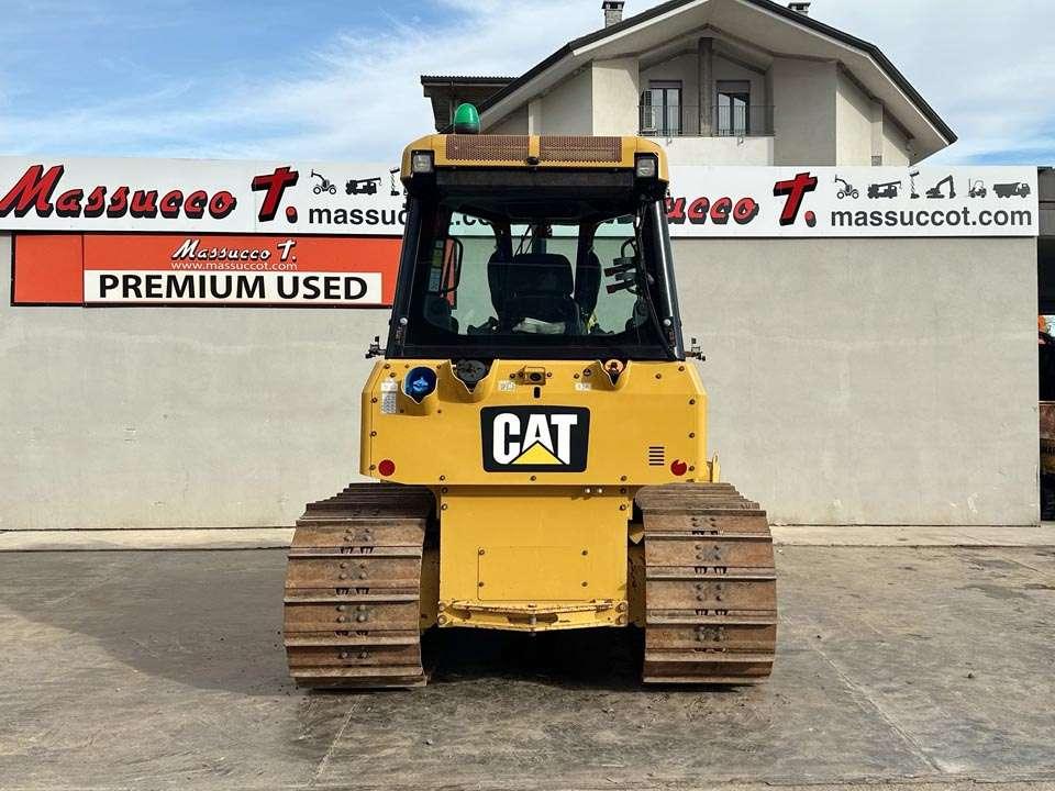 Caterpillar D4K2 LGP Foto 22