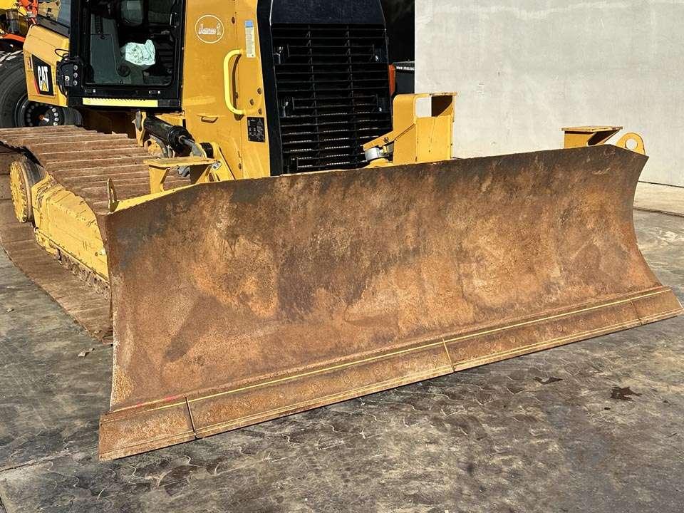 Caterpillar D4K2 LGP Foto 7