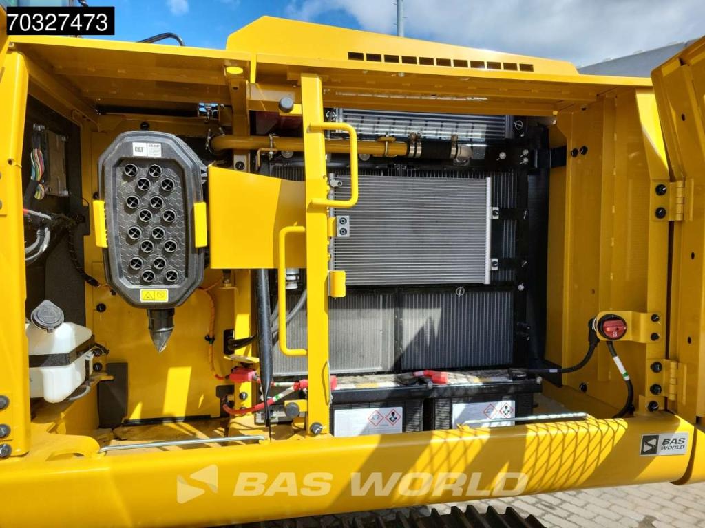 Caterpillar 324 Foto 15