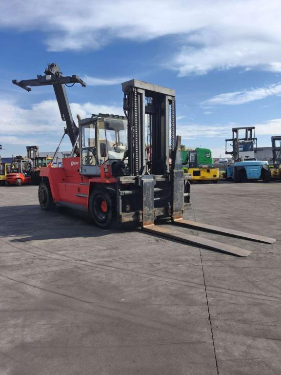 Kalmar DCD160-12 Foto 2