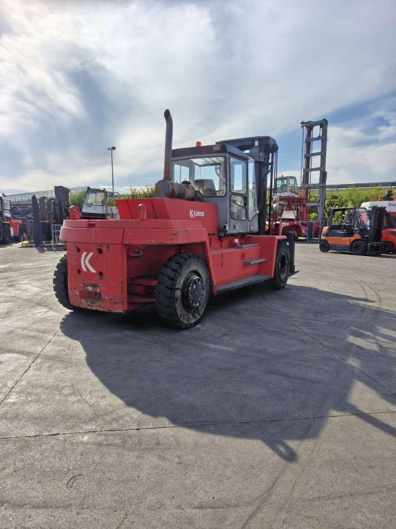 Kalmar DCD160-12 Foto 3