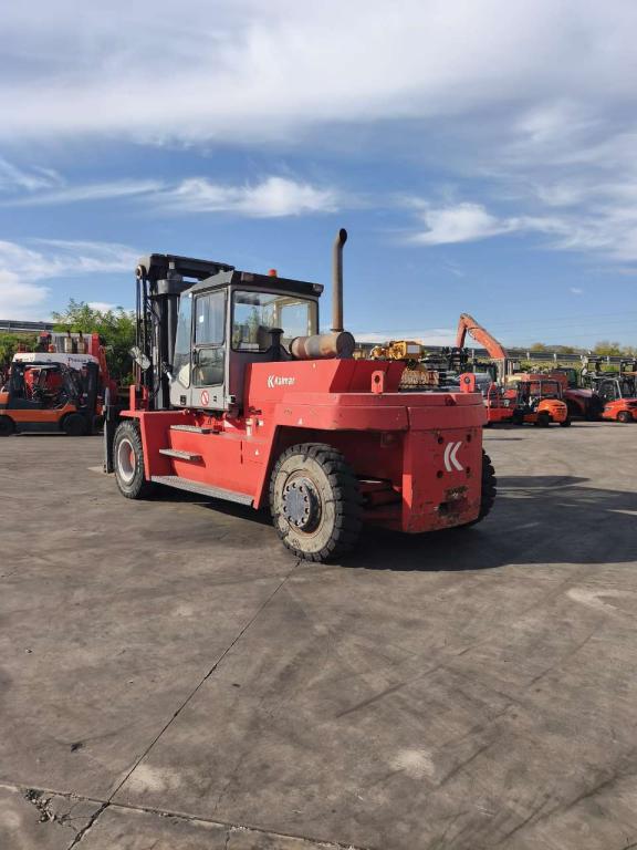 Kalmar DCD160-12 Foto 4
