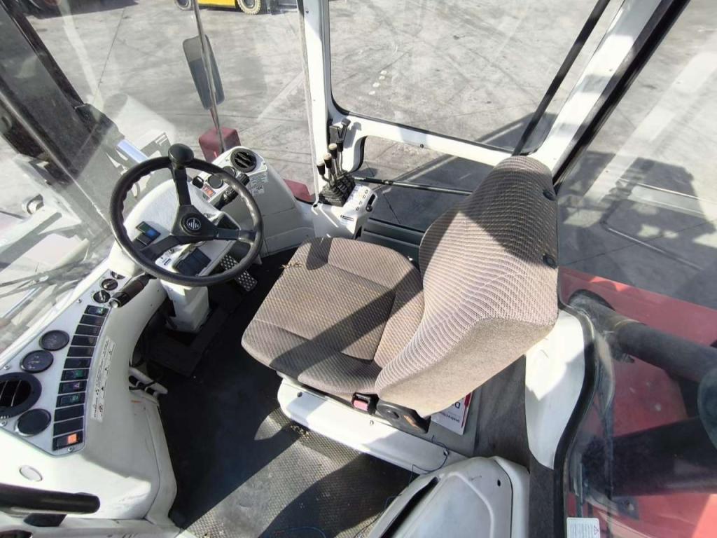Kalmar DCD160-12 Foto 5